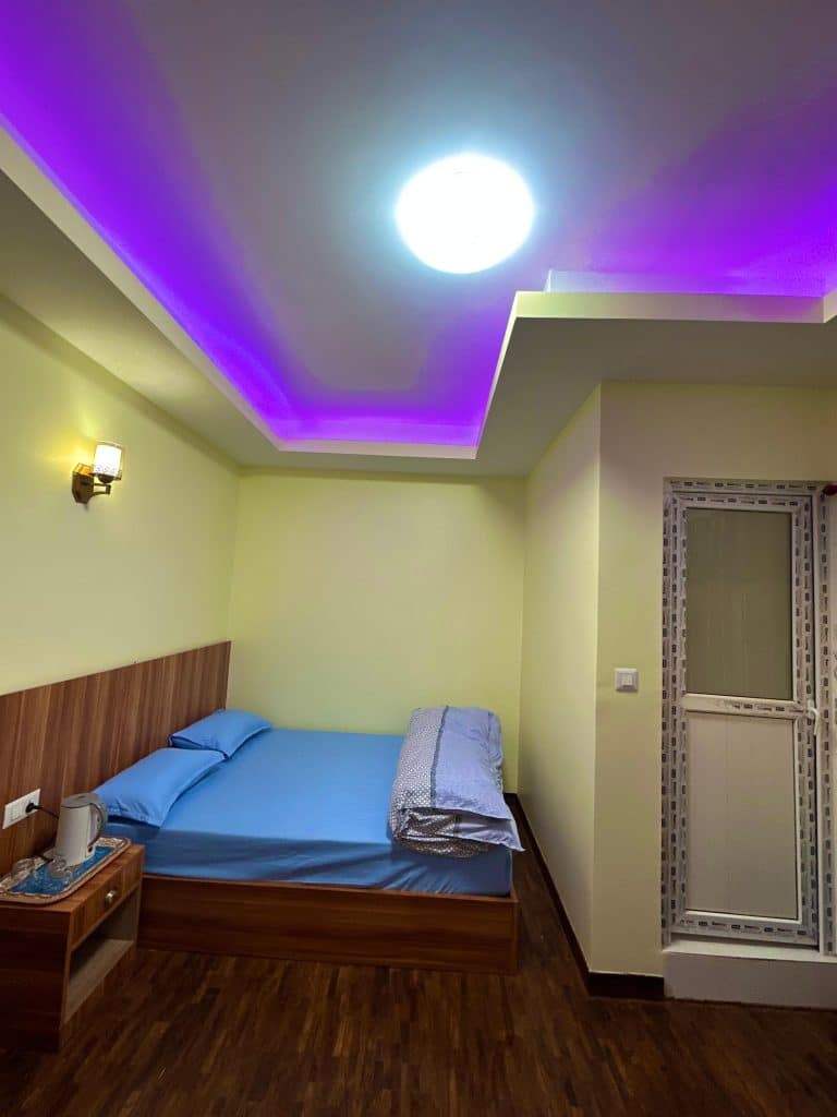 Dorje Homestay Guest House, Katmandou, Nepal