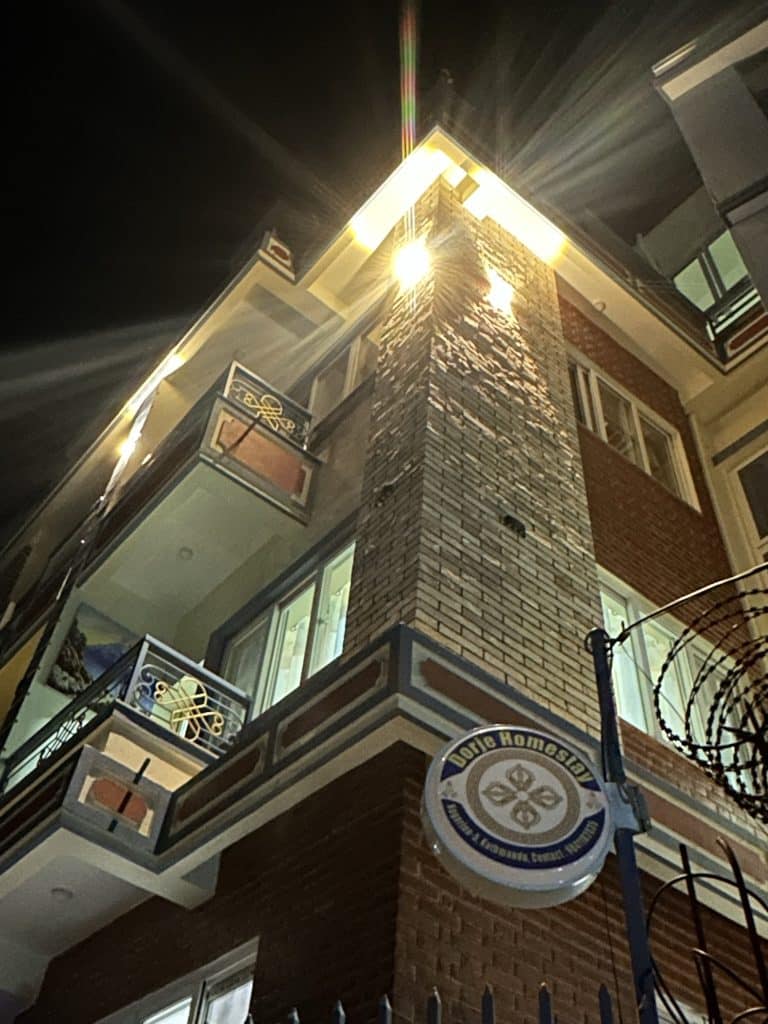 Dorje Homestay Guest House, Katmandou, Nepal